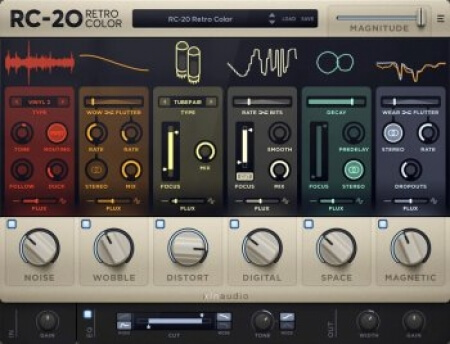 XLN Audio Addictive FX v2022.01.17 U2B MacOSX